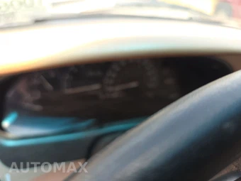 1996 Ford Explorer XLT – miniatura 12