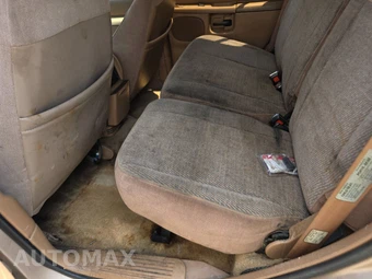 1996 Ford Explorer XLT – miniatura 13