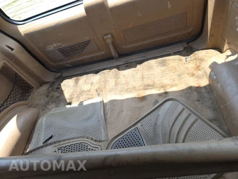 1996 Ford Explorer XLT – miniatura 16