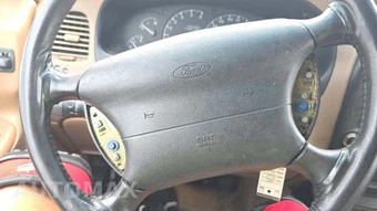 1996 Ford Explorer XLT – miniatura 18