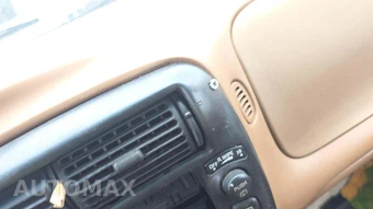 1996 Ford Explorer XLT – miniatura 20