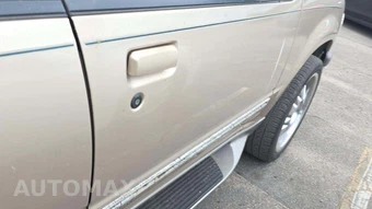 1996 Ford Explorer XLT – miniatura 22