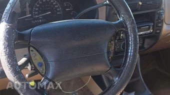 1996 Ford Explorer XLT – miniatura 26