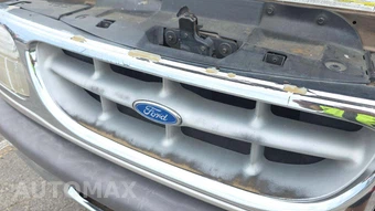 1996 Ford Explorer XLT – miniatura 27