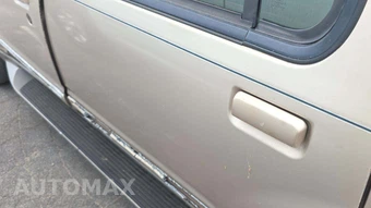 1996 Ford Explorer XLT – miniatura 30