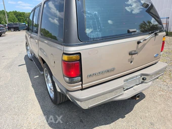 1996 Ford Explorer XLT – miniatura 6