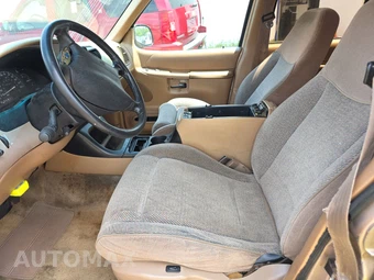 1996 Ford Explorer XLT – miniatura 7