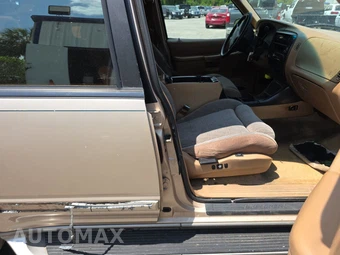 1996 Ford Explorer XLT – miniatura 8