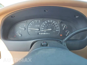 1996 Ford Explorer XLT – miniatura 12