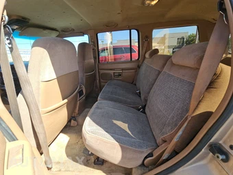 1996 Ford Explorer XLT – miniatura 13