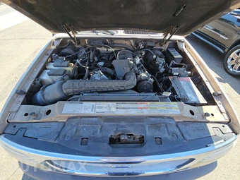 1996 Ford Explorer XLT – miniatura 15