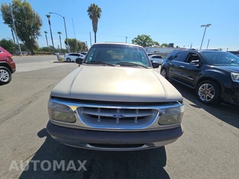 1996 Ford Explorer XLT – miniatura 2