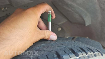1996 Ford Explorer XLT – miniatura 20