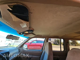 1996 Ford Explorer XLT – miniatura 21