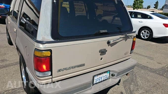 1996 Ford Explorer XLT – miniatura 25