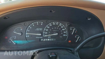 1996 Ford Explorer XLT – miniatura 30