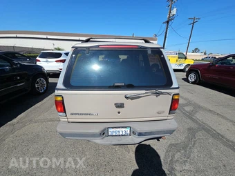 1996 Ford Explorer XLT – miniatura 5