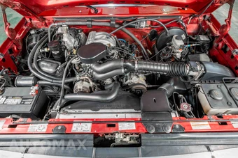 1996 Ford F-150 Regular Cab - miniatura 10