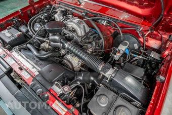 1996 Ford F-150 Regular Cab - miniatura 11
