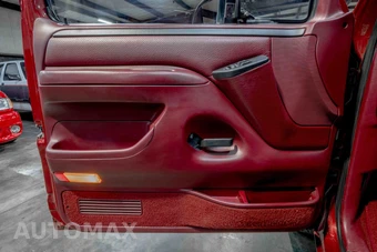 1996 Ford F-150 Regular Cab - miniatura 12
