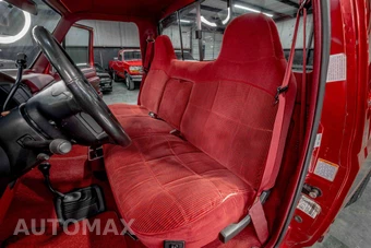 1996 Ford F-150 Regular Cab - miniatura 13