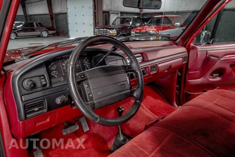 1996 Ford F-150 Regular Cab - miniatura 14
