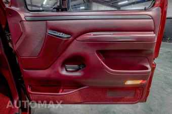 1996 Ford F-150 Regular Cab - miniatura 15