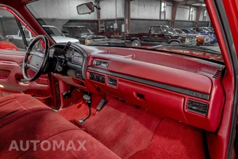 1996 Ford F-150 Regular Cab - miniatura 17