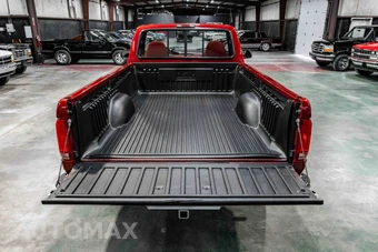 1996 Ford F-150 Regular Cab - miniatura 18