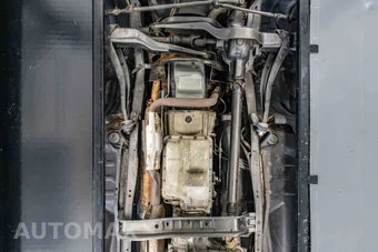 1996 Ford F-150 Regular Cab - miniatura 19