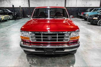 1996 Ford F-150 Regular Cab - miniatura 8