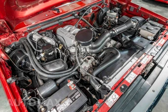 1996 Ford F-150 Regular Cab - miniatura 9