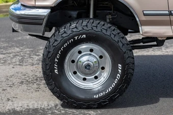 1996 Ford F-250 HD Extended Cab Long Bed - miniatura 24