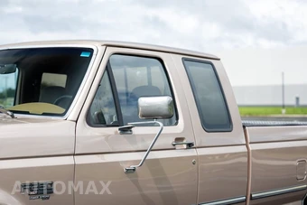 1996 Ford F-250 HD Extended Cab Long Bed - miniatura 26