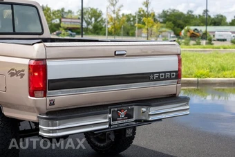 1996 Ford F-250 HD Extended Cab Long Bed - miniatura 30