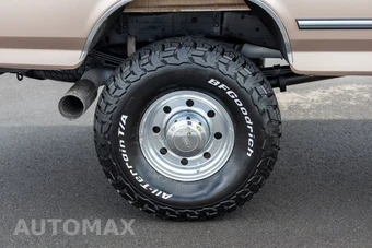 1996 Ford F-250 HD Extended Cab Long Bed - miniatura 32