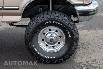 1996 Ford F-250 HD Extended Cab Long Bed - miniatura 34