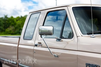1996 Ford F-250 HD Extended Cab Long Bed - miniatura 35