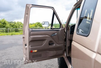 1996 Ford F-250 HD Extended Cab Long Bed - miniatura 39