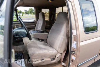 1996 Ford F-250 HD Extended Cab Long Bed - miniatura 41