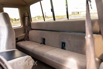 1996 Ford F-250 HD Extended Cab Long Bed - miniatura 42