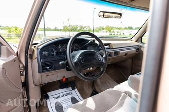1996 Ford F-250 HD Extended Cab Long Bed - miniatura 43