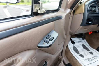 1996 Ford F-250 HD Extended Cab Long Bed - miniatura 44