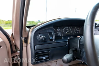1996 Ford F-250 HD Extended Cab Long Bed - miniatura 45
