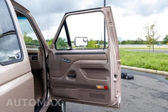 1996 Ford F-250 HD Extended Cab Long Bed - miniatura 46