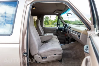1996 Ford F-250 HD Extended Cab Long Bed - miniatura 47