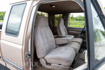 1996 Ford F-250 HD Extended Cab Long Bed - miniatura 48