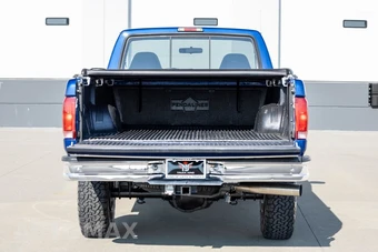 1996 Ford F-250 HD Regular Cab Long Bed - miniatura 18