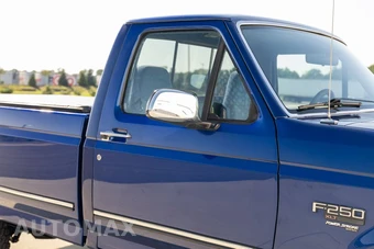 1996 Ford F-250 HD Regular Cab Long Bed - miniatura 24