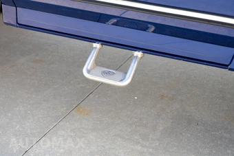 1996 Ford F-250 HD Regular Cab Long Bed - miniatura 25